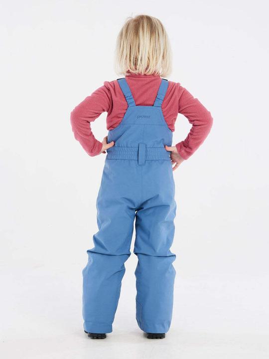 Actual product image Protest Salopette Neutral Td (110)