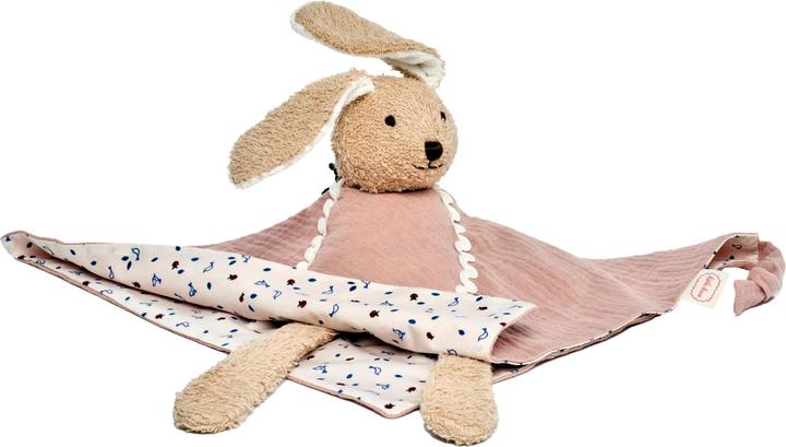 Doudou bebè