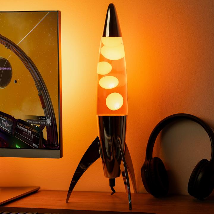 Produktbild Fisura Rocket (E14)
