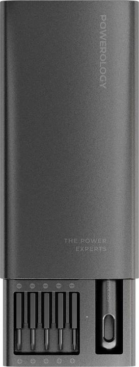 Produktbild Powerology Stainless Steel Screwdriver Kit