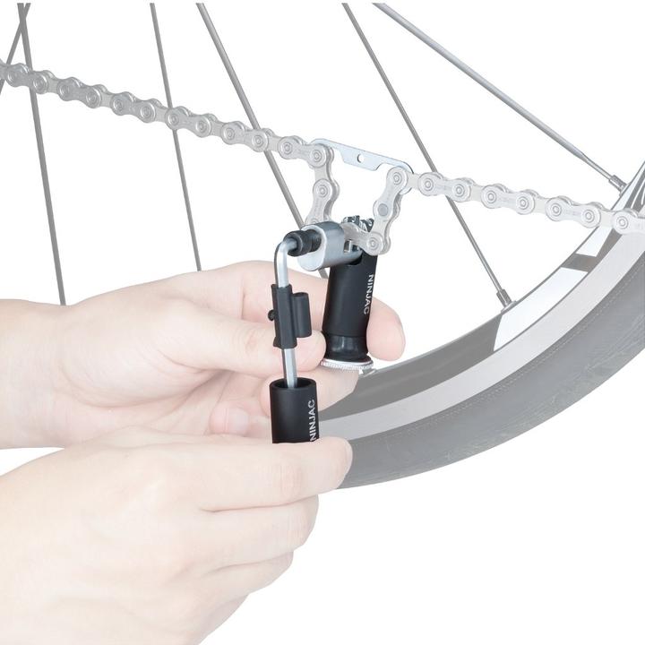 Produktbild Topeak Ninja C