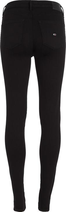 Image du produit Tommy Hilfiger Nora Skinny Fit staten black stretch (W34/L34)