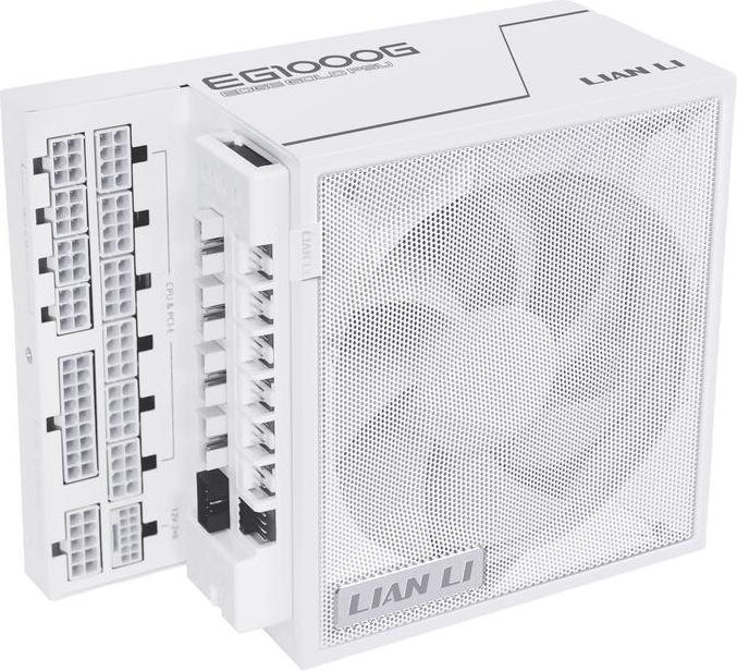 Lian-Li Edge Gold (1000 W)