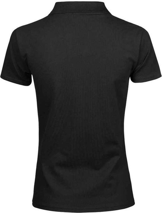 Immagine prodotto Tee Jays Luxury Maglietta Polo Scollo a V Donna (3XL)