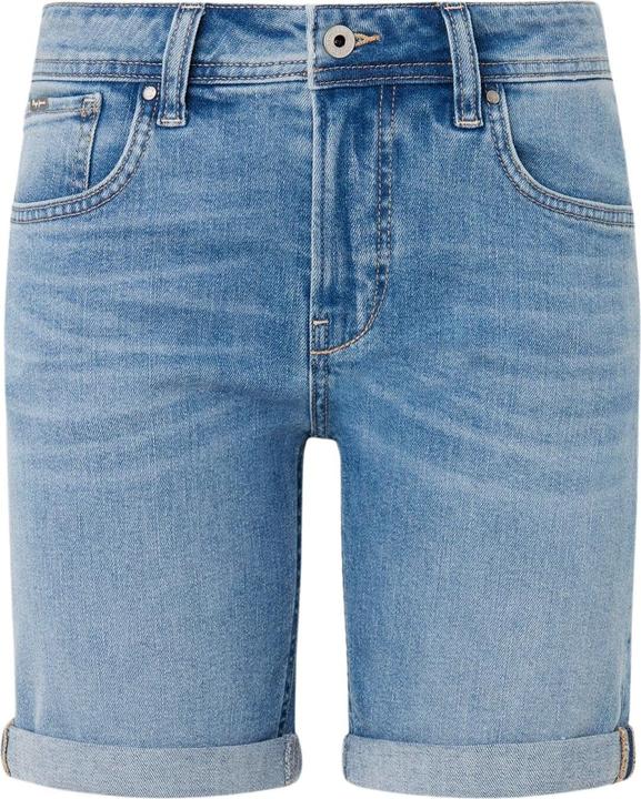 Produktbild Pepe Jeans shorts slim mw (25)