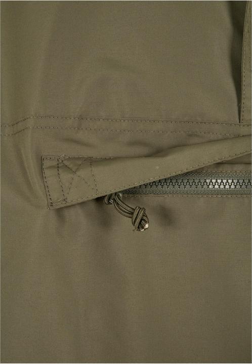 Immagine prodotto Brandit Giacca pull over estiva (XXL)