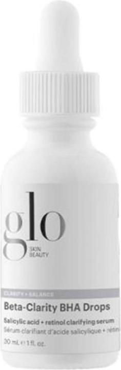 Actual product image Glo Skin Beauty Care - Beta-Clarity BHA Drops