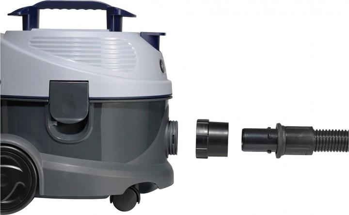 Immagine prodotto Nilfisk VP100 (Aspirapolvere)