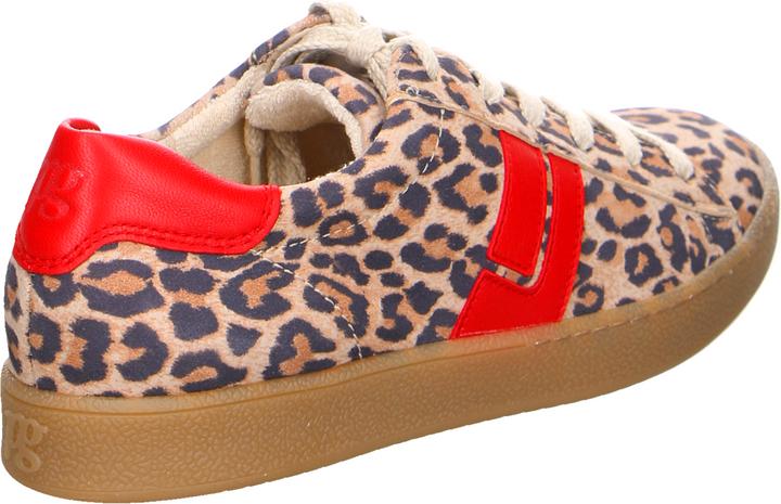 Immagine prodotto Paul Green Scarpe da ginnastica alla moda del marchio realizzate in pelle di alta qualità con un look a (37.5)