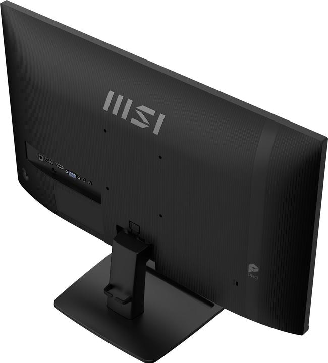 Produktbild MSI PRO MP251 E2 (1920 x 1080 Pixel, 24.50")