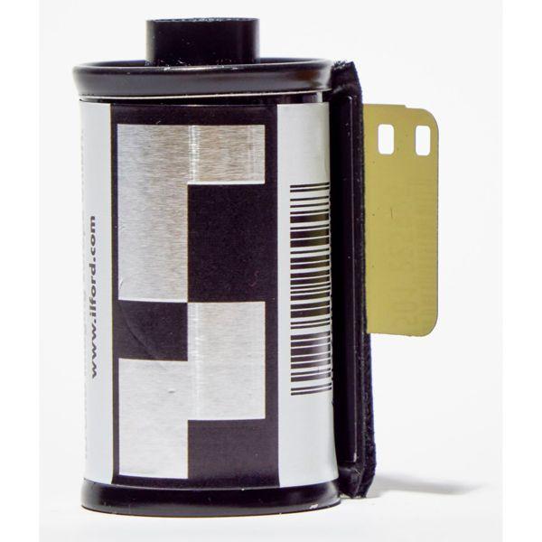 Actual product image Ilford Ilfocolor 400 135/236 vintage tone