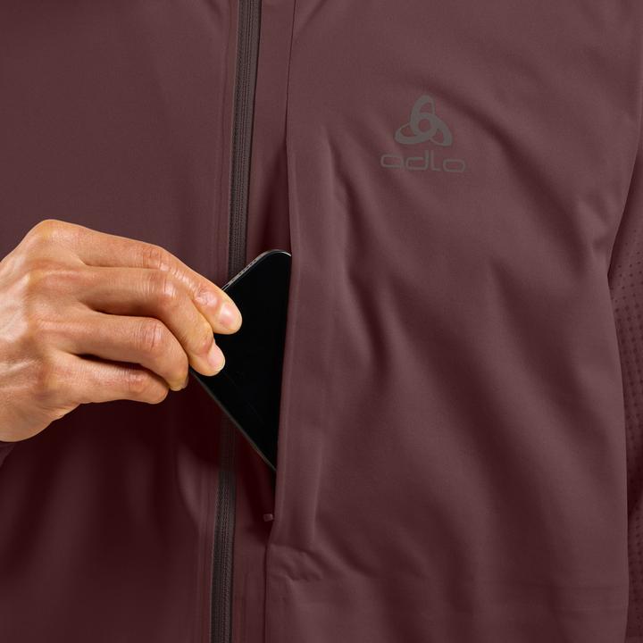 Produktbild Odlo Zeroweight Warm Reflective 2.0 (XL)