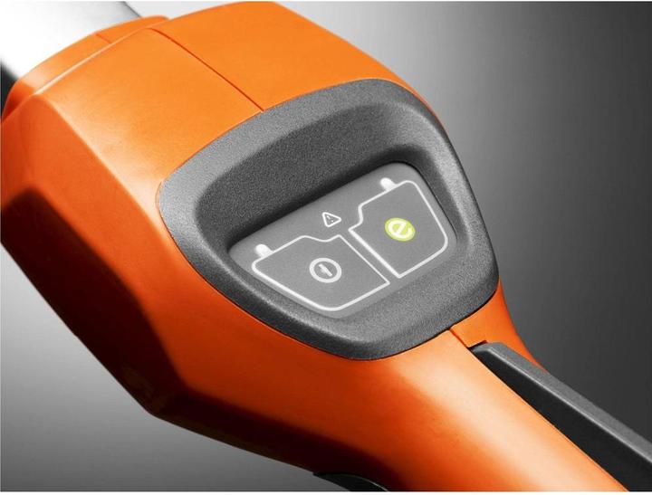Actual product image Husqvarna 115iL (Trim line)