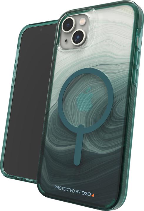 Produktbild Zagg Gear4 Cases Crystal Palace Snap (Apple iPhone 14 Plus)