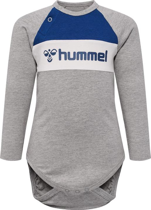 Immagine prodotto hummel hmlMURPHY BODY L/S (62)