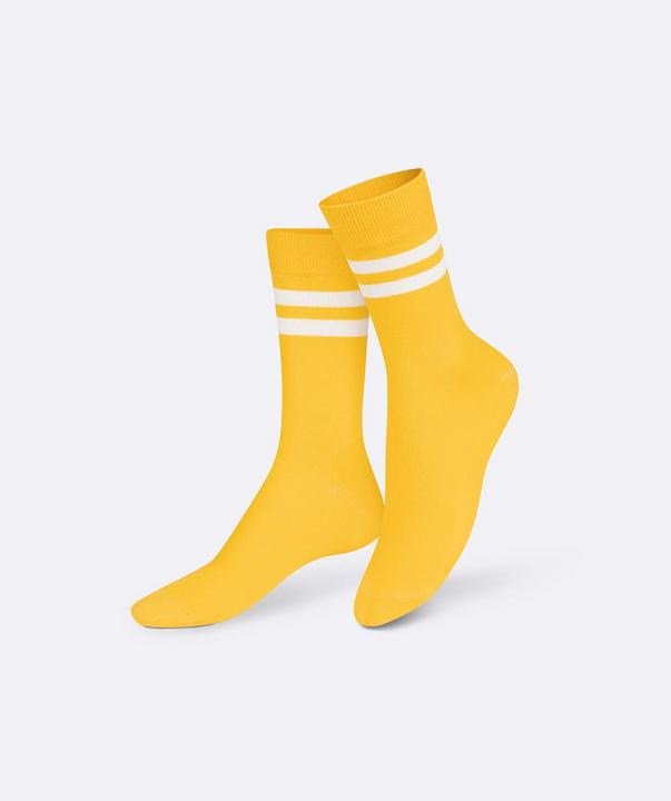 Produktbild Eat My Socks Soft Gruyère Socken (One Size)