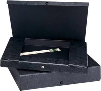 Produktbild Elba Dokumentenmappe Karton (A4, 1 x)