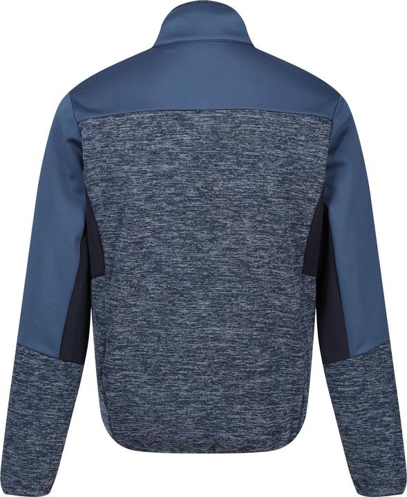 Produktbild Regatta Coladane VI Fleecejacke Durchgehender Reissverschluss (XL)
