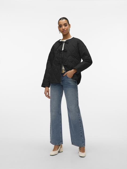 Produktbild Vero Moda VMSABINE Steppjacke Steppweste (L)