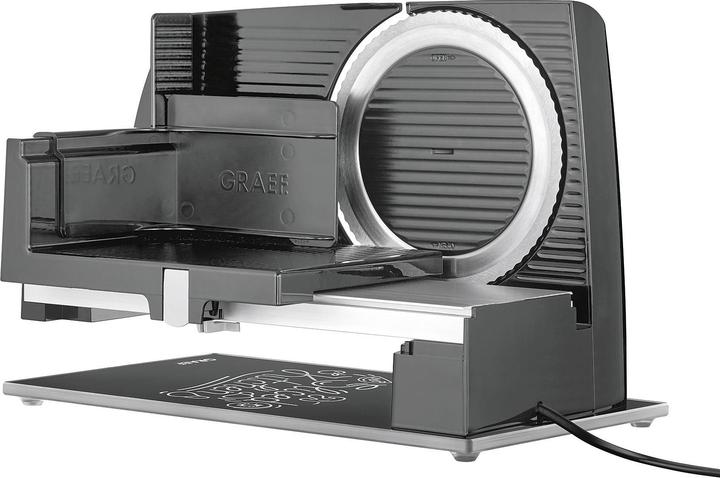 Produktbild Graef S 12002 Allesschneider