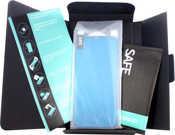 Produktbild Safe. Displayschutz Case Friendly (1 Stück, Apple iPhone 12, Apple iPhone 12 Pro)
