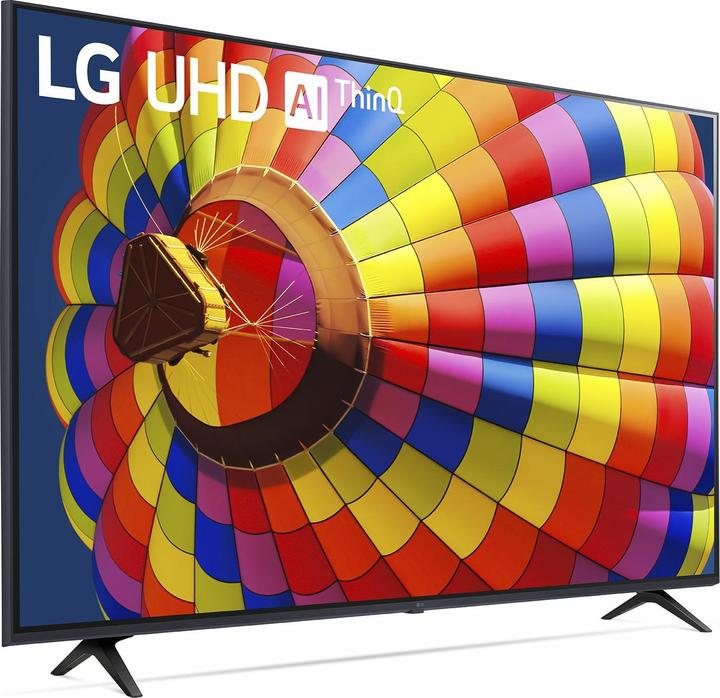 Produktbild LG 65UT80006LA.API (65", UT80, LED, 4K, 2024)