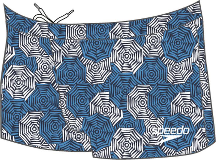 Produktbild Speedo Escape Aquashort (Kira) (34)