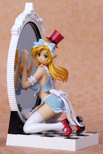 Image du produit Kaitendoh Fairy Tale Vol. 3 Alice in Mirror World Blue Dress Ver.