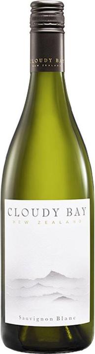 Produktbild Cloudy Bay Sauvignon Blanc Marlborough Neuseeland (1 x 75 cl, 2024)