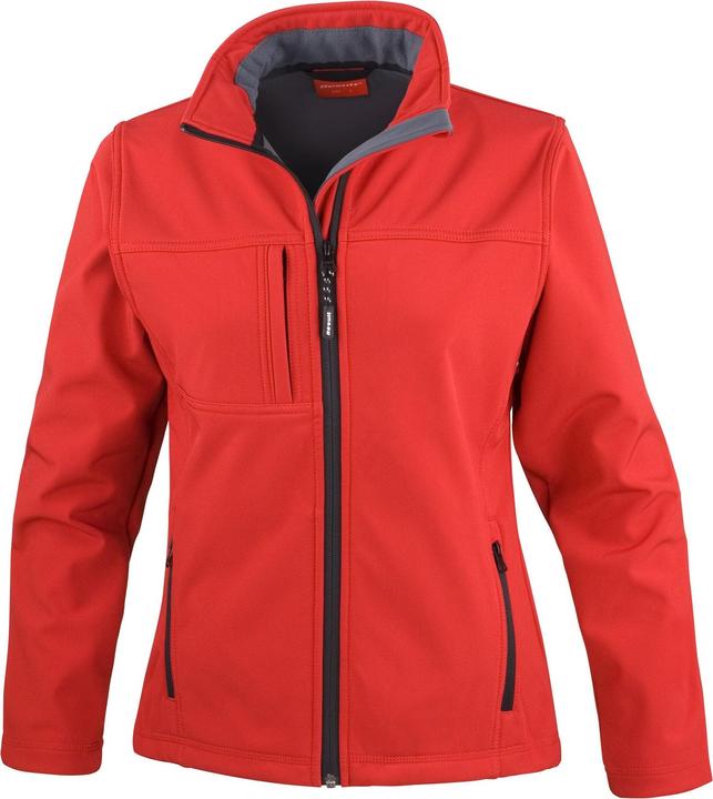 Immagine prodotto Regatta Classic Giacca Soft Shell Donna (40 D)