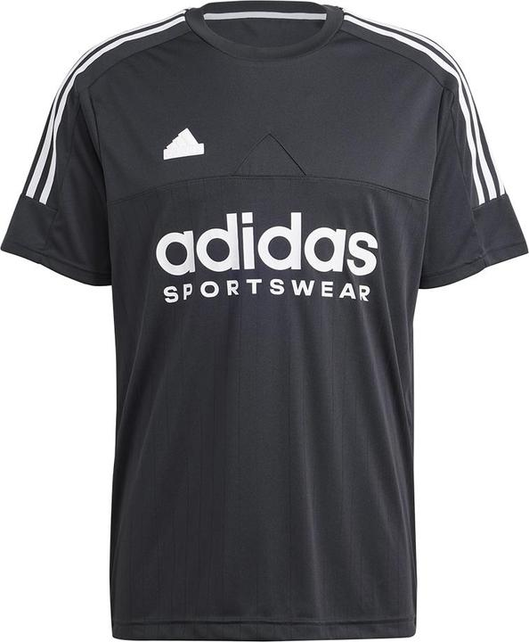 Actual product image adidas M Tiro Tee Q1 (M)