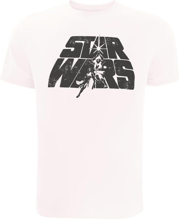 Produktbild Star Wars Tshirt (XL)