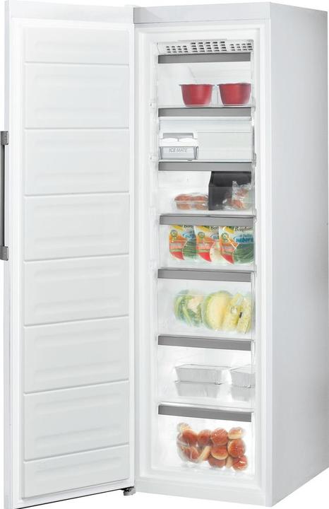 Immagine prodotto Whirlpool UW8 F2D WHBI N (Struttura autonoma, 259 l)