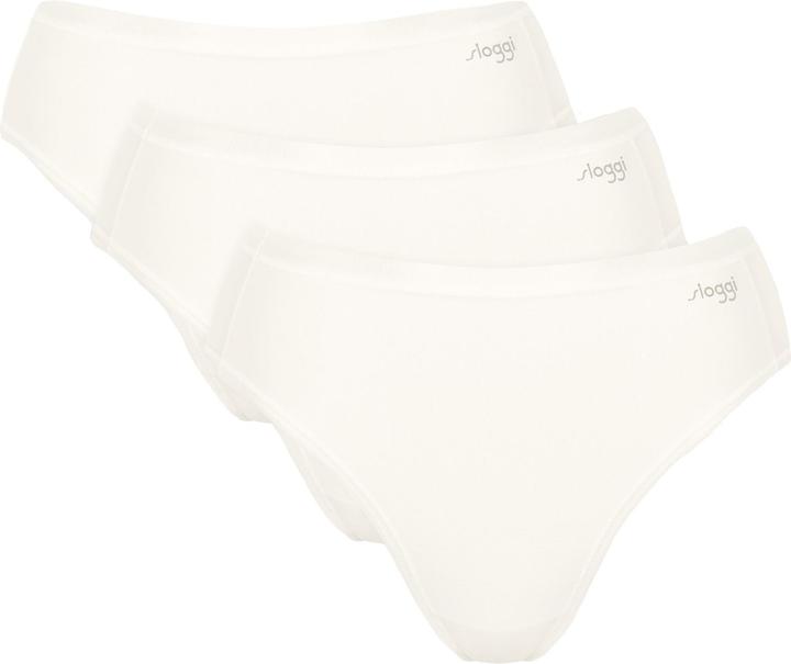 Actual product image Sloggi 3er Pack GO Daily Cotton Tai Slip (XL, pack of 3)
