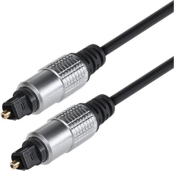 Immagine prodotto Maclean MCTV-454 MCTV-454 Cavo ottico digitale 15 m Toslink T-T (15 m, TOSLINK)