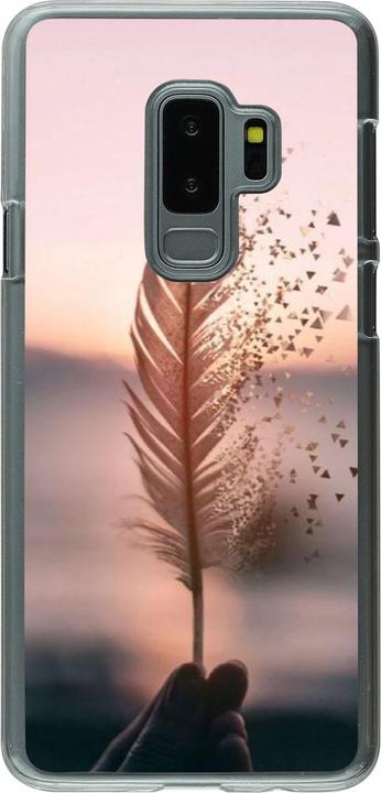 Immagine prodotto PhoneLook Coque trasparente Ciao 11 settembre 19 (Samsung Galaxy S9+)