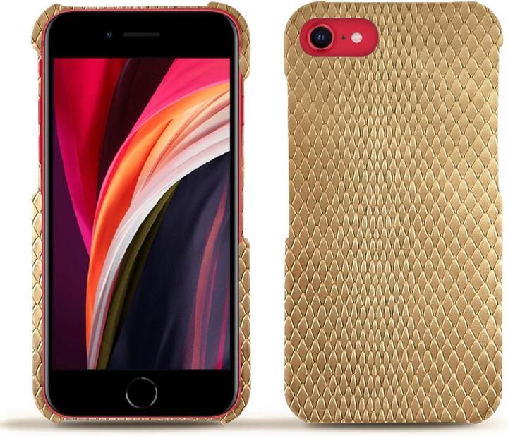 Immagine prodotto Noreve Cover in pelle (Apple iPhone SE (terza generazione), Apple iPhone SE (seconda generazione))