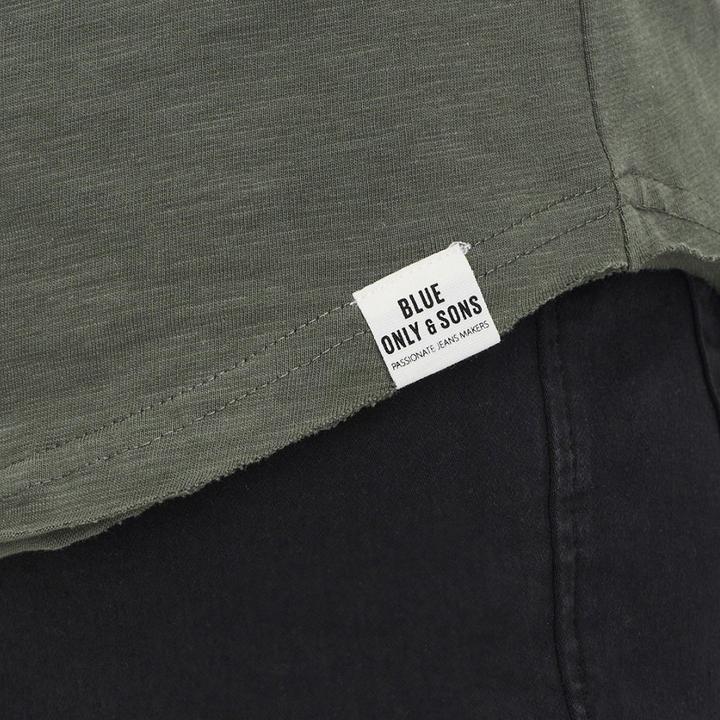 Actual product image Only & Sons 3er Pack ONSBENNE T-Shirt (L)