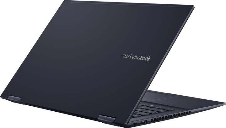 Actual product image ASUS VivoBook Flip 14 TM420IA-EC069R R7-4700U/16GB/512 W10P (14", AMD Ryzen 7 4700U, 16 GB, 512 GB)