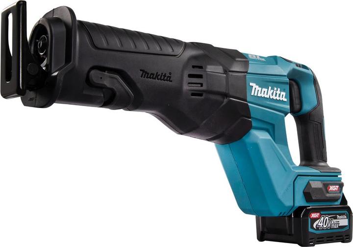 Actual product image Makita 40V Battery Reciprocating Saw JR001GM201
