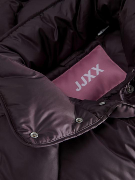 Produktbild JJXX Jxstella Shiny Quilted Jacket Otw Sn (XS)