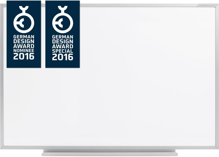 Produktbild Magnetoplan ferroscript®-Whiteboard (240 x 120 cm)