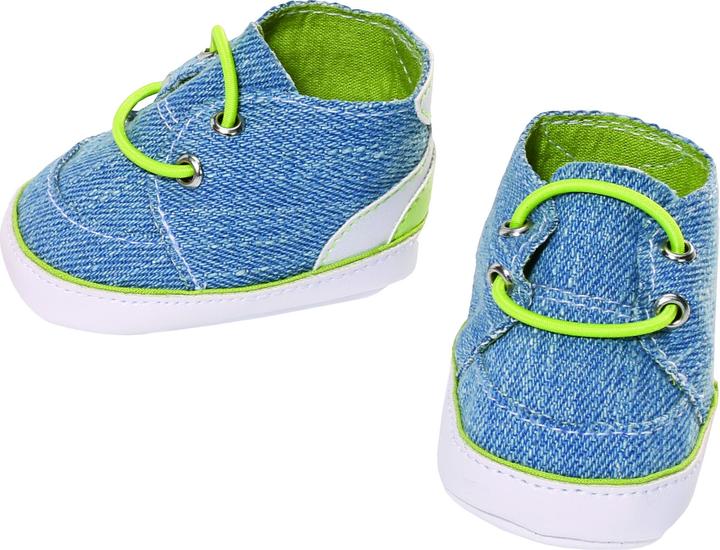 Immagine prodotto Zapf Creation Scarpette B.Born Sneaker assortite