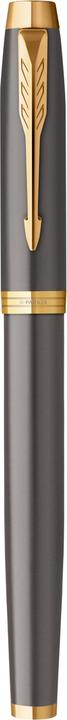 Produktbild Parker Pen PARKER - Füllfederhalter (Grau, 1 x)