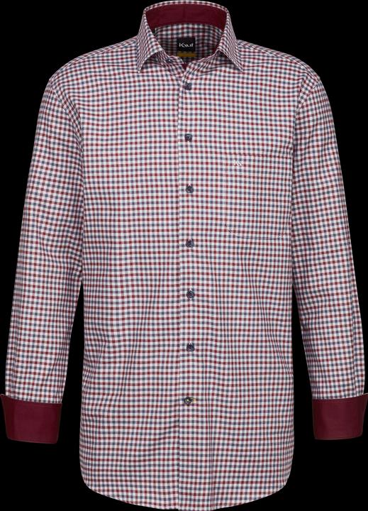 Immagine prodotto Kauf Bari Kent a maniche lunghe regular fit con contrasto (L)