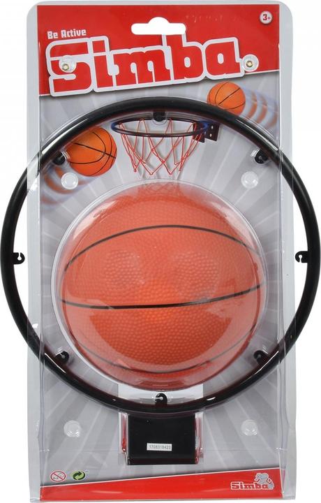 Image du produit Simba Paniers de basket