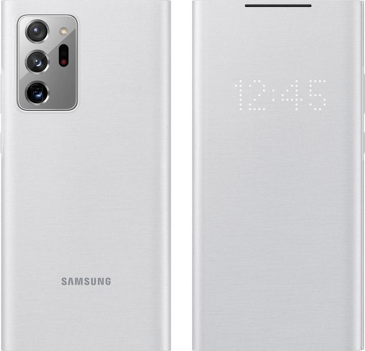 Actual product image Samsung Smart LED View Cover (Samsung Galaxy Note 20 Ultra)