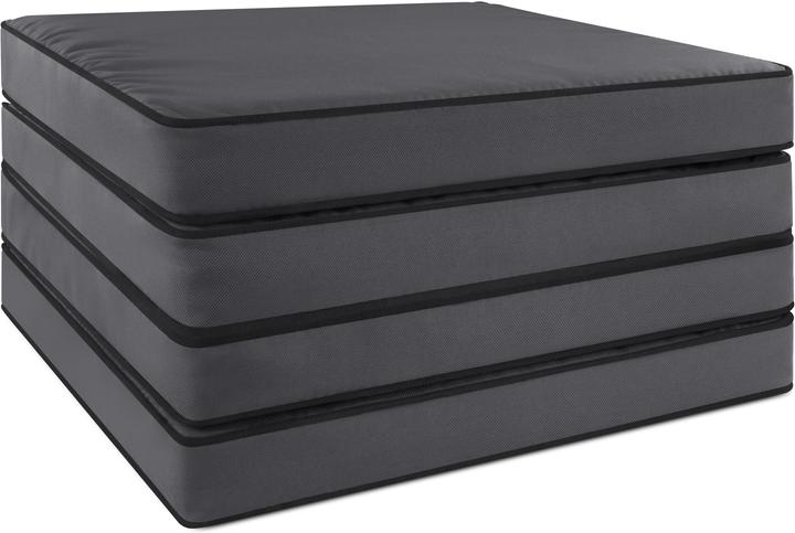 Actual product image Aspero 4 Stuhlkissen 40x40 cm Lucca - 9691 (40 x 40 x 5 cm)