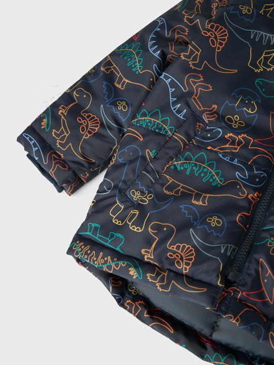 Produktbild Name it Print Jacke (92)