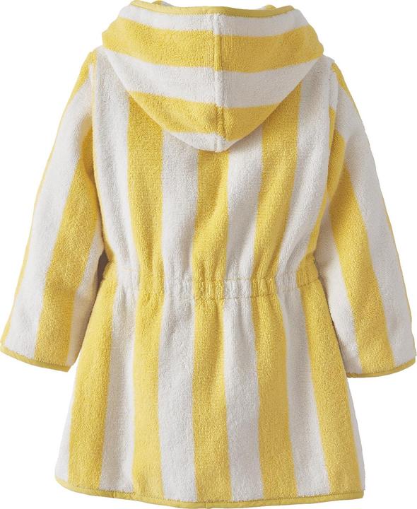 Actual product image Vertbaudet Children's bathrobe OZEAN (104)